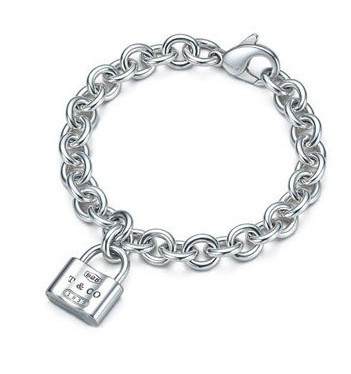 Bracciale Tiffany Modello 255